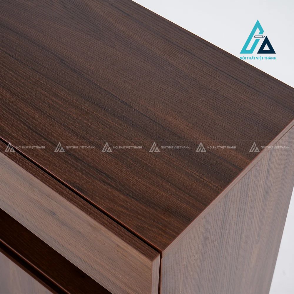 Tủ giày dép thông minh thiết kế kết hợp vị trí ngồi tiện lợi 2
