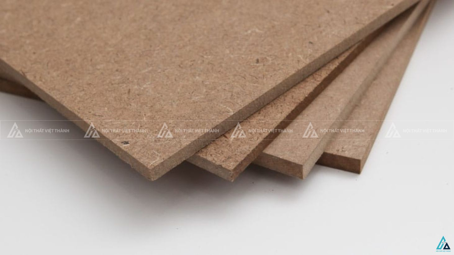Loại gỗ công nghiệp HDF