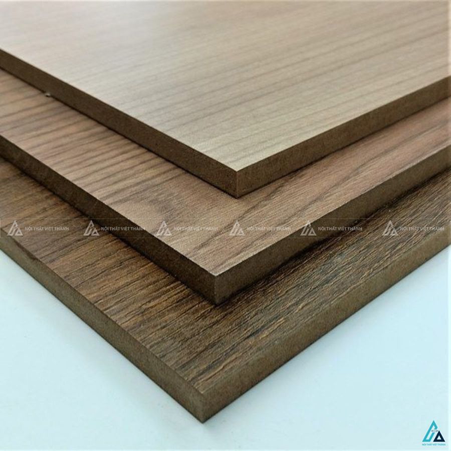 Loại gỗ công nghiệp MDF