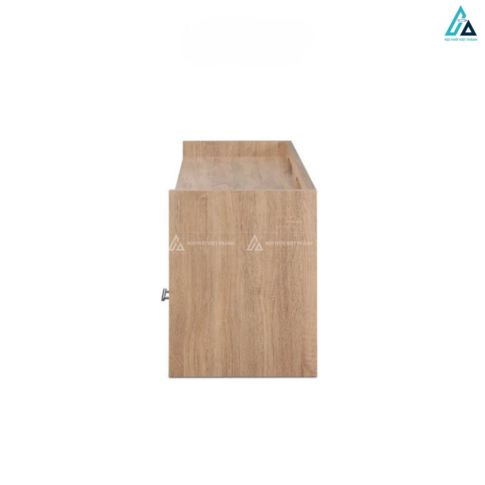 Kệ tivi gỗ công nghiệp bền đẹp phong cách tối giản tinh tế 4