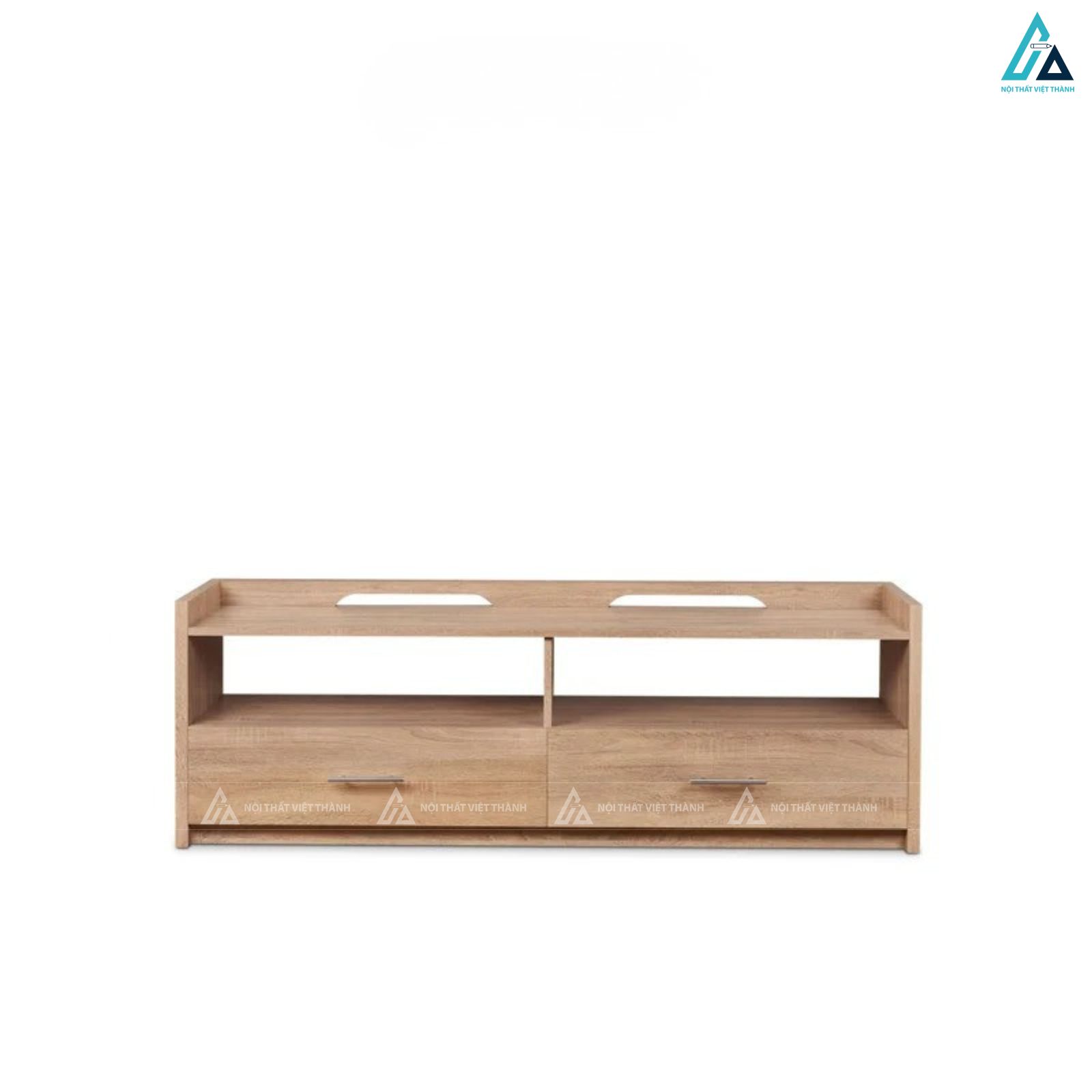 Kệ tivi gỗ công nghiệp bền đẹp phong cách tối giản tinh tế 3
