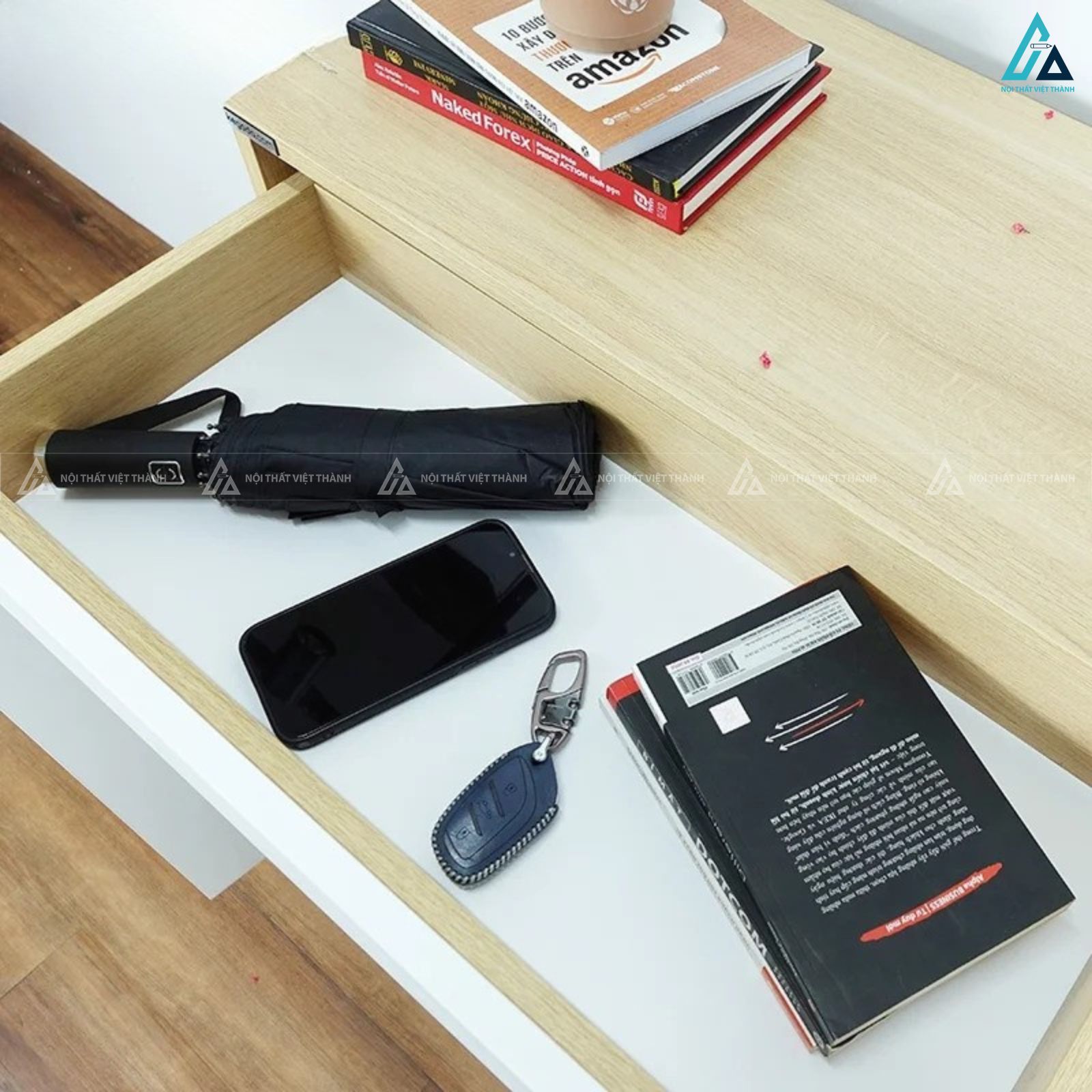 Kệ tủ giày gỗ công nghiệp cao cấp thiết kế hài hòa đẹp mắt 5