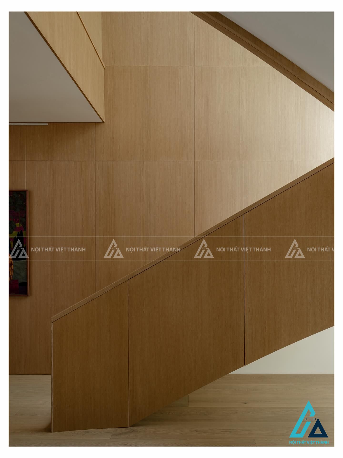 Thi công nội thất biệt thự chị Thi Long Chữ Tây Ninh 10