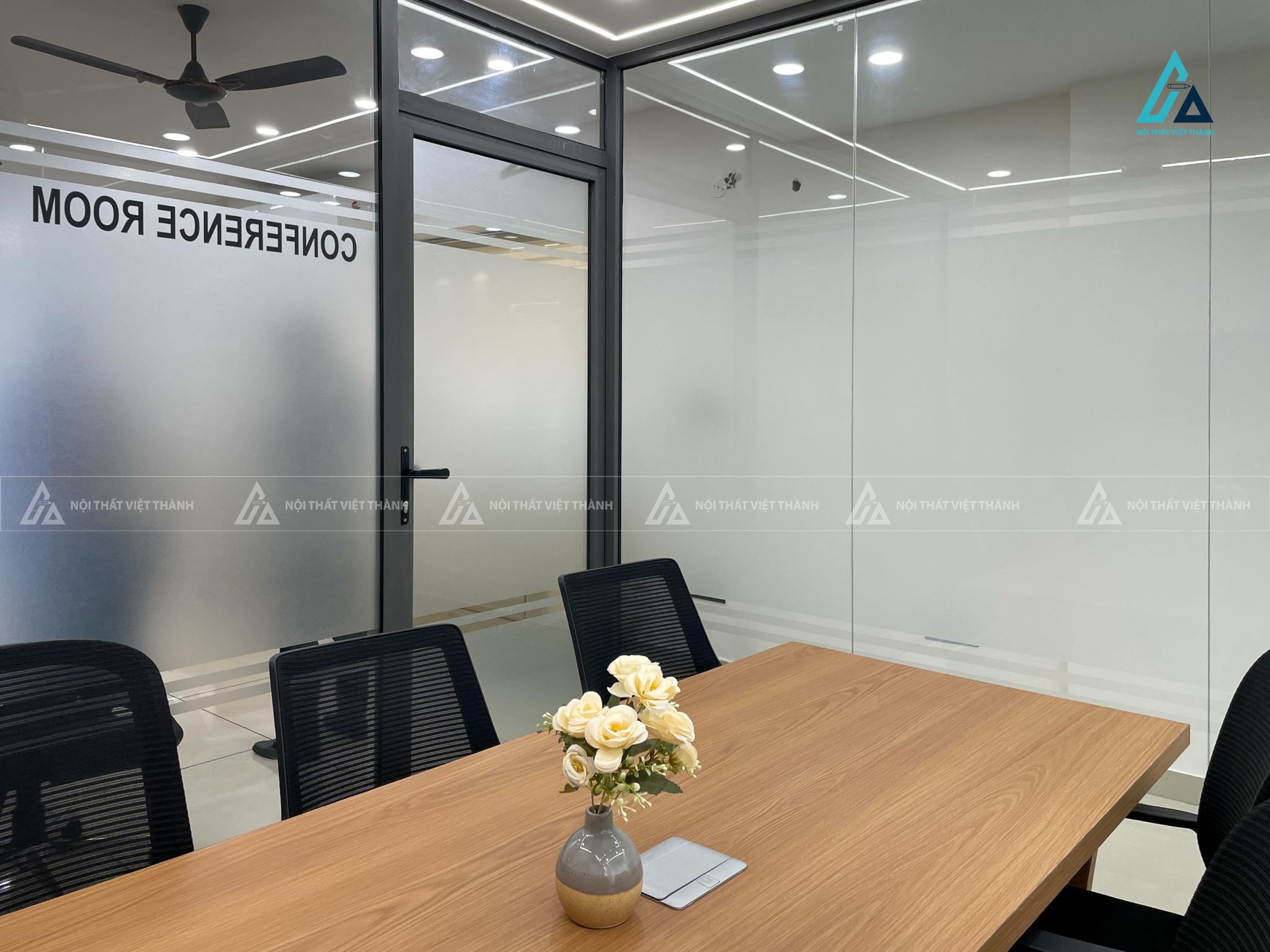 Thiết kế nội thất văn phòng Tân Phú Hồ Chí Minh 5