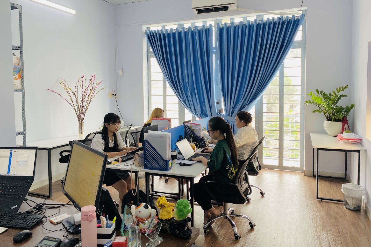 Nội Thất Việt Thành